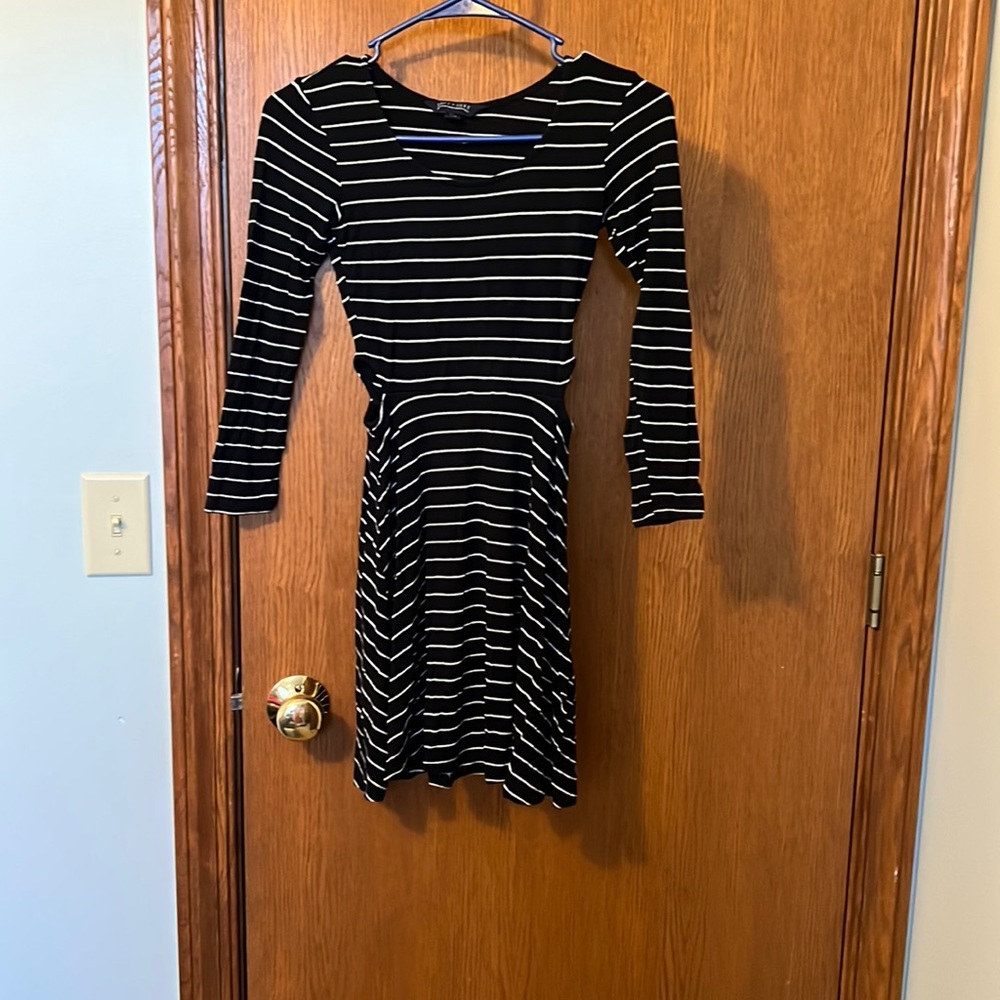 American eagle dress